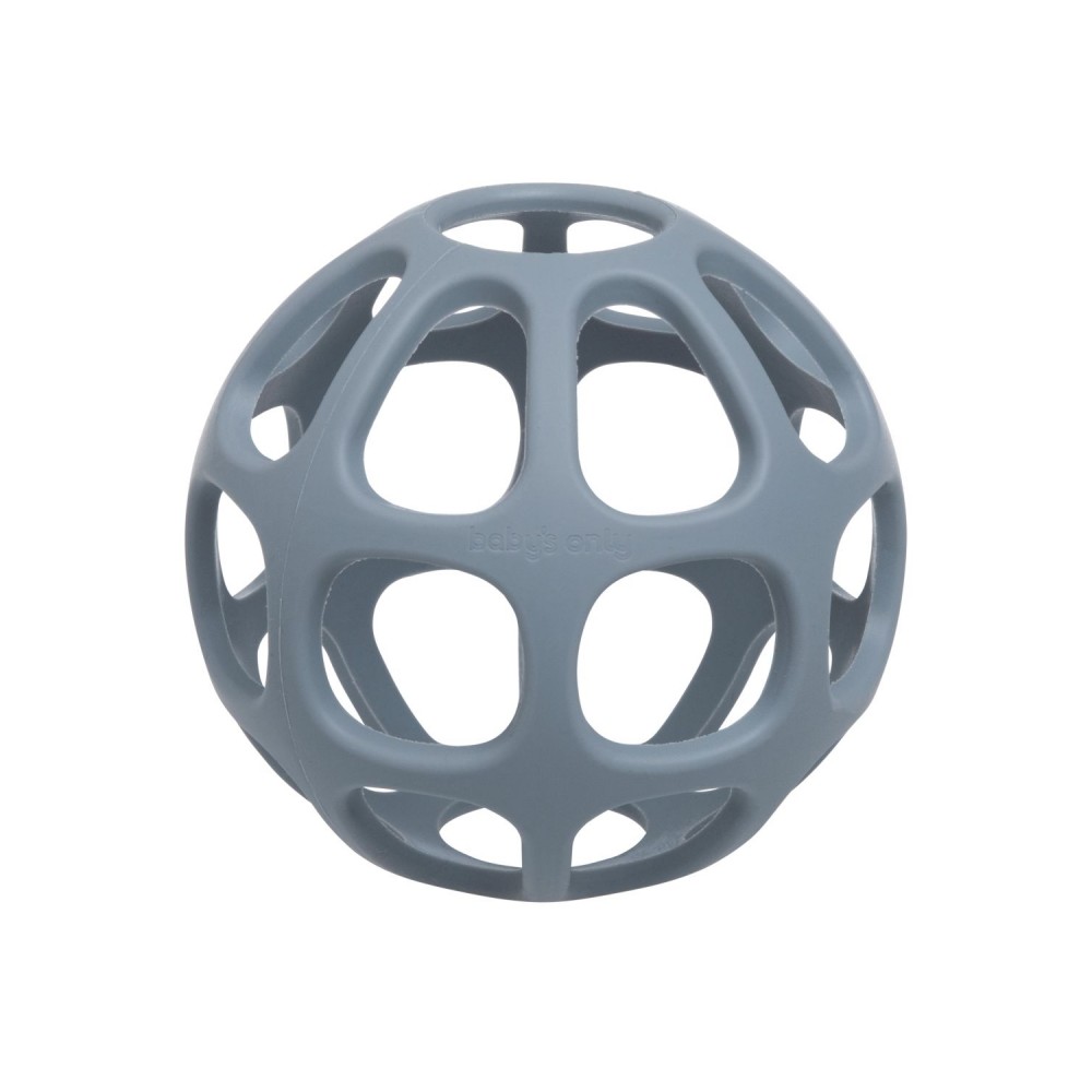 Babys Only Baby-Greifball, Grau