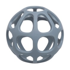 Babys Only Baby-Greifball, Grau