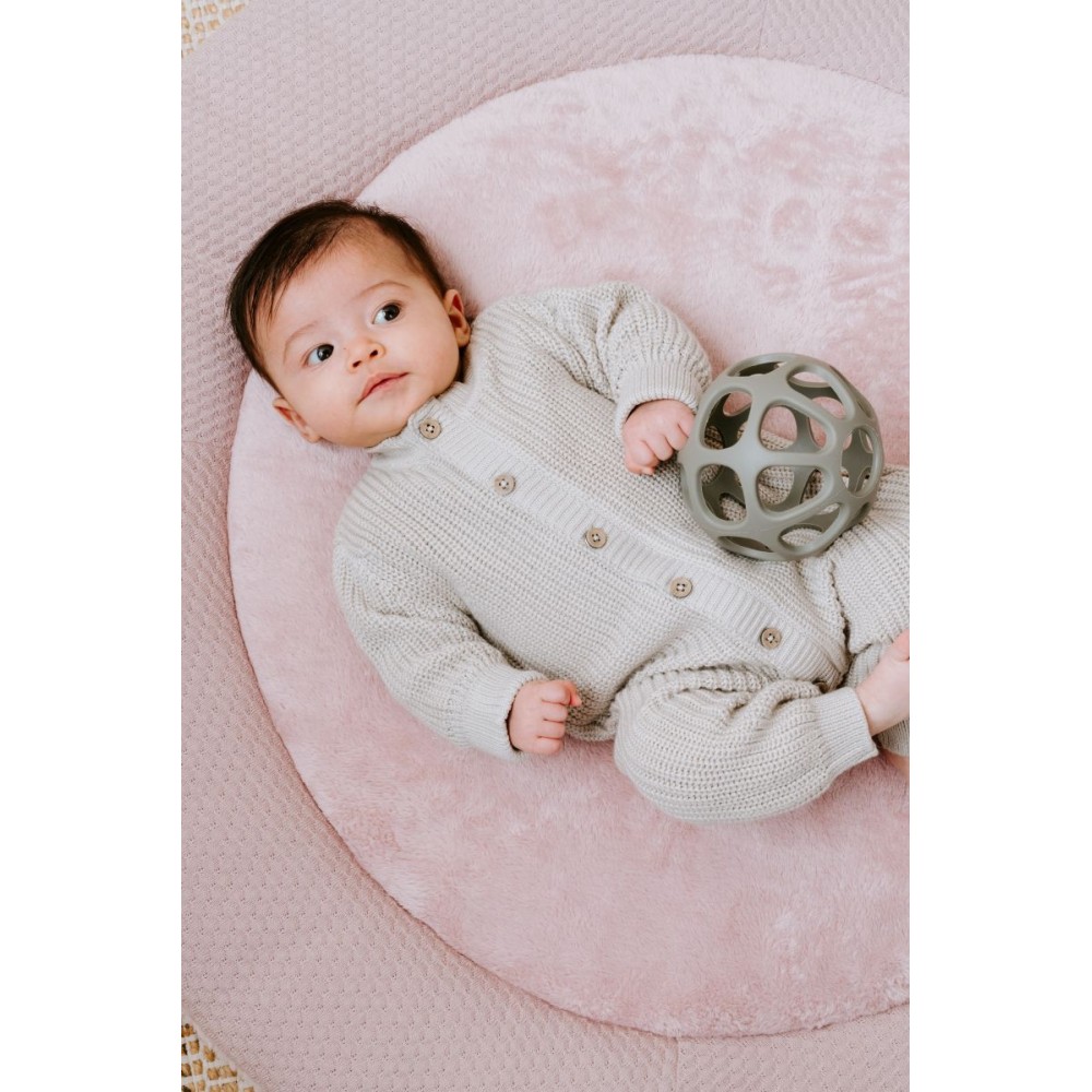 Babys Only Baby-Greifball, Grün