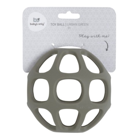 Babys Only Baby-Greifball, Grün