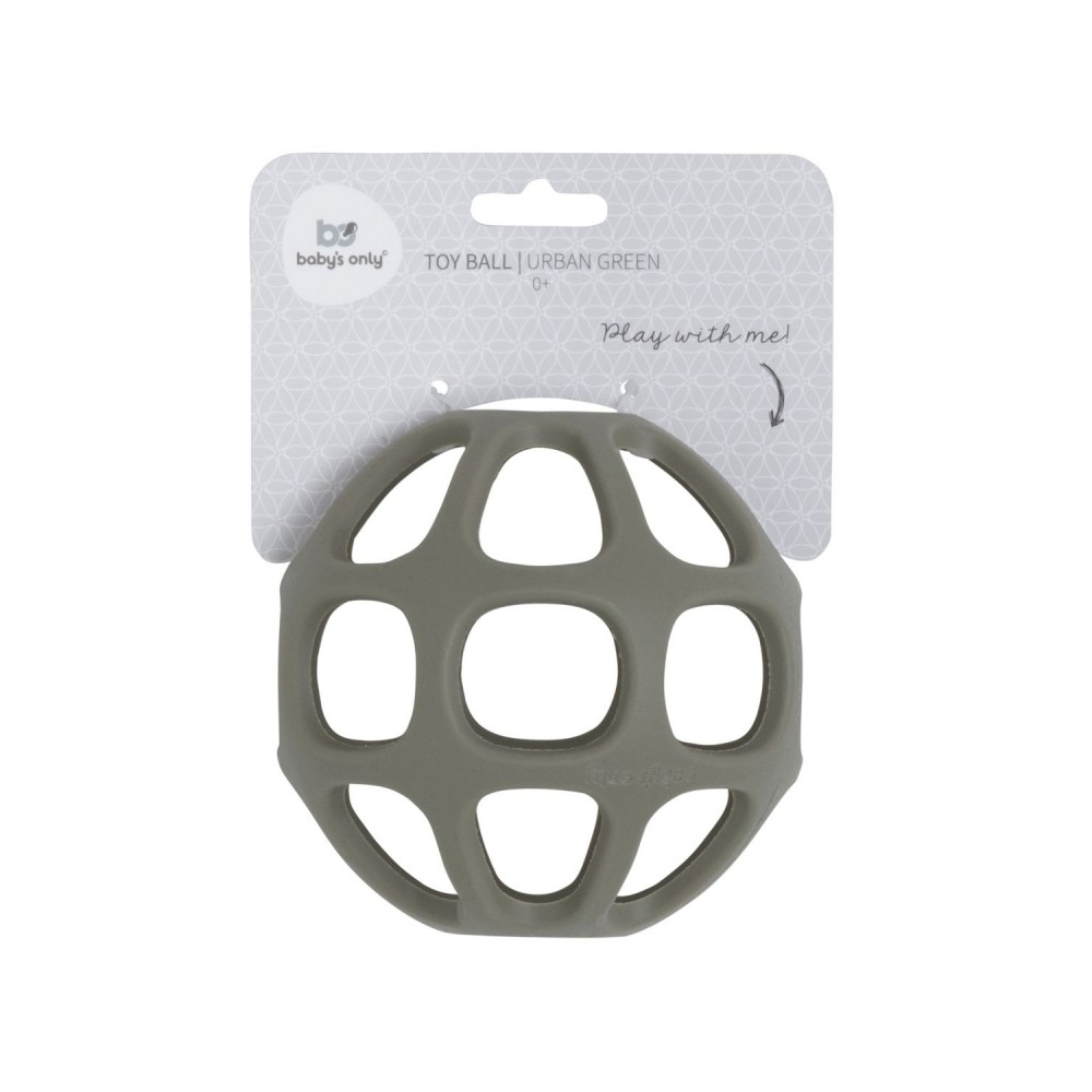 Babys Only Baby-Greifball, Grün