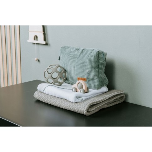 Babys Only Baby-Greifball, Grün