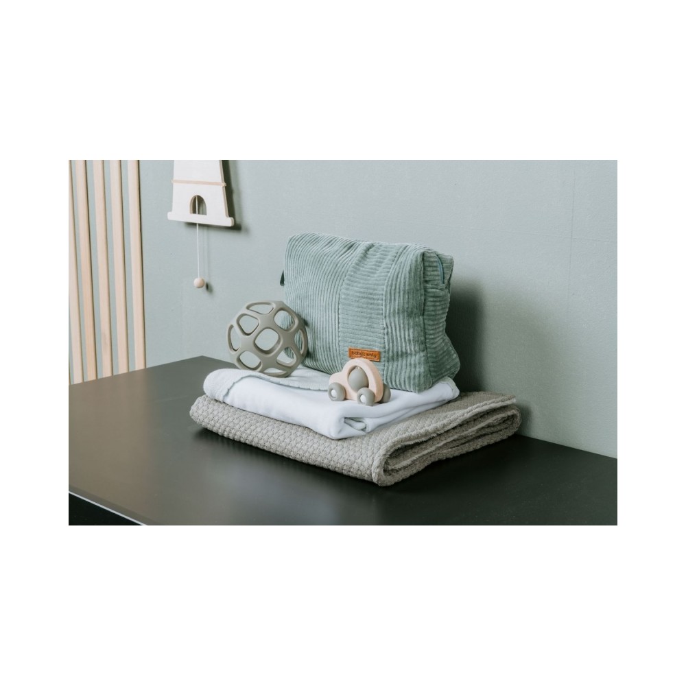 Babys Only Baby-Greifball, Grün