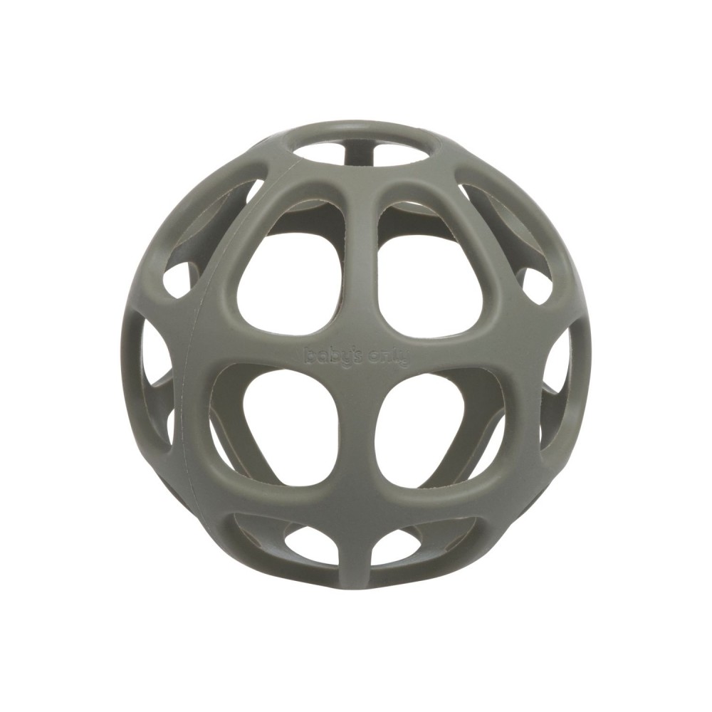 Babys Only Baby-Greifball, Grün