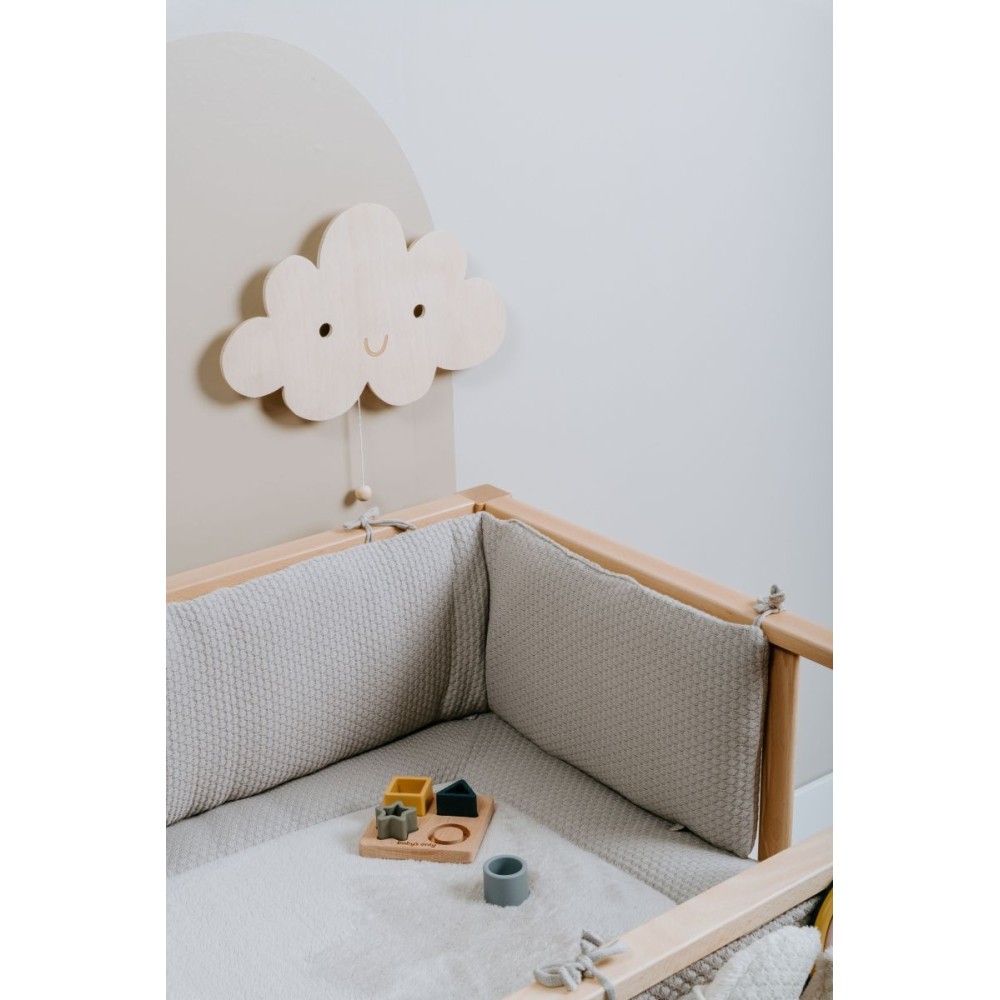 Wandleuchte Wandlampe Wonder, Wal