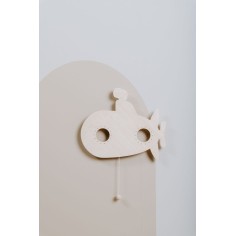 Babys Only Wandleuchte Wonder, U-Boot