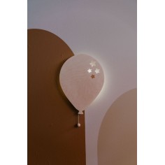 Babys Only Wandleuchte Wonder, Ballon
