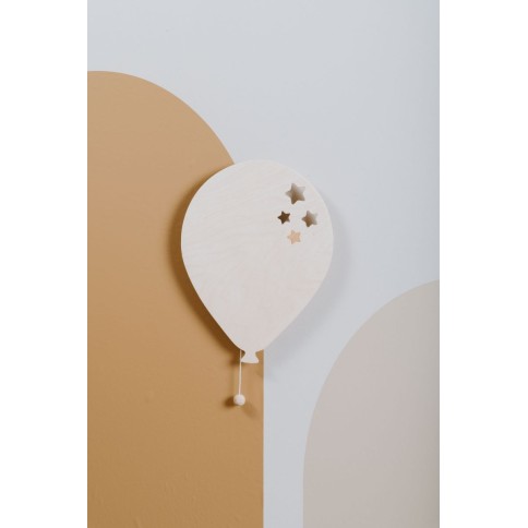 Babys Only Wandleuchte Wonder, Ballon