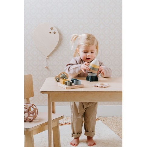 Babys Only Wandleuchte Wonder, Ballon