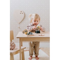 Babys Only Wandleuchte Wonder, Ballon