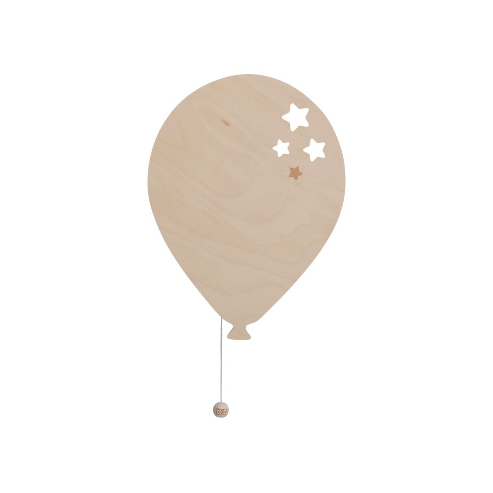 Babys Only Wandleuchte Wonder, Ballon