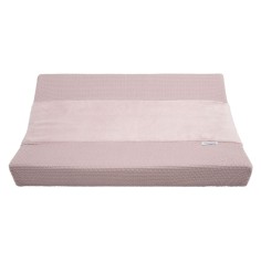 Babys Only Wickelauflagenbezug Sky, Alt Rosa - 45x70