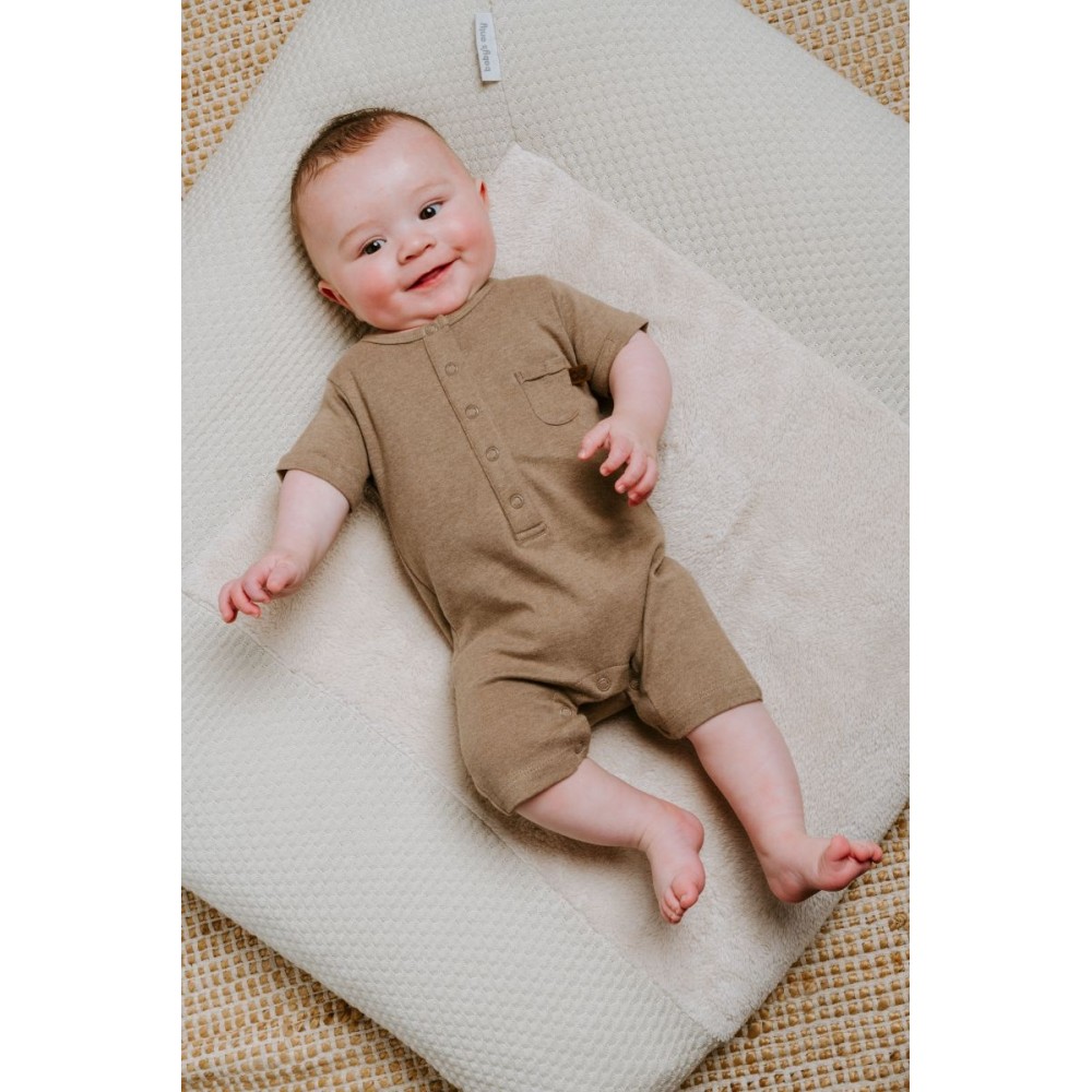 Wickelauflagenbezug Sky, Alt Rosa