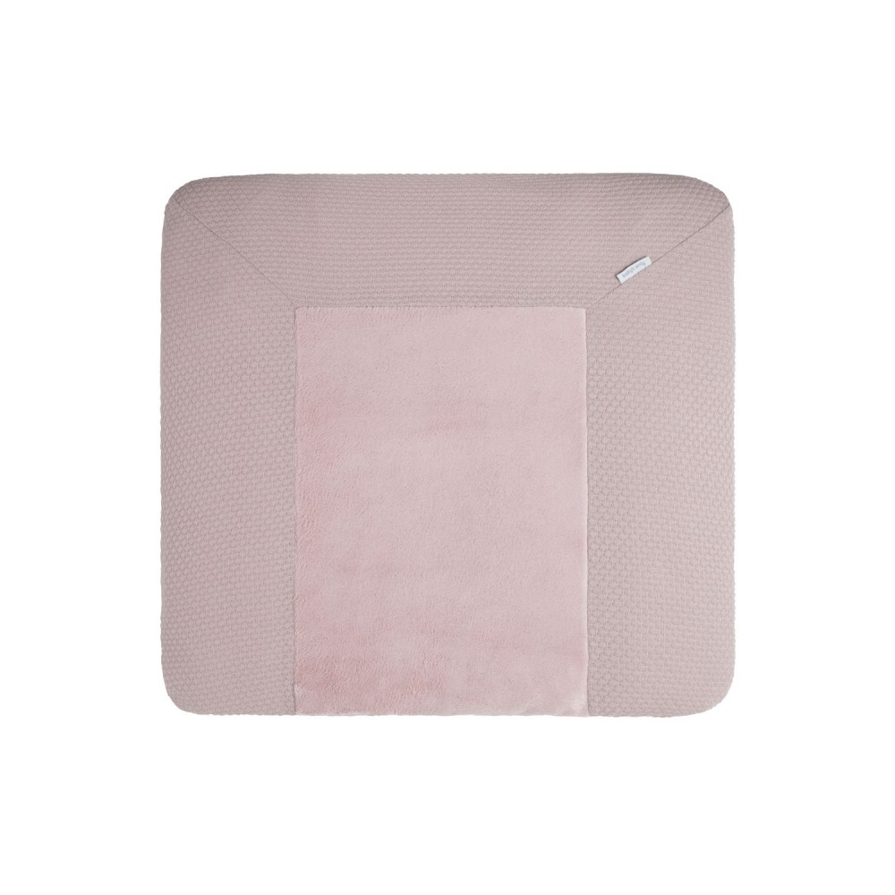 Wickelauflagenbezug Sky, Alt Rosa