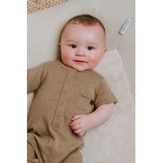 Wickelauflagenbezug Sky, Urban Green