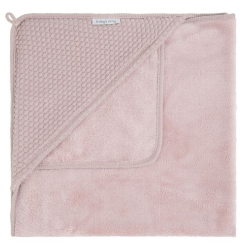 Kapuzendecke Sky, Alt Rosa