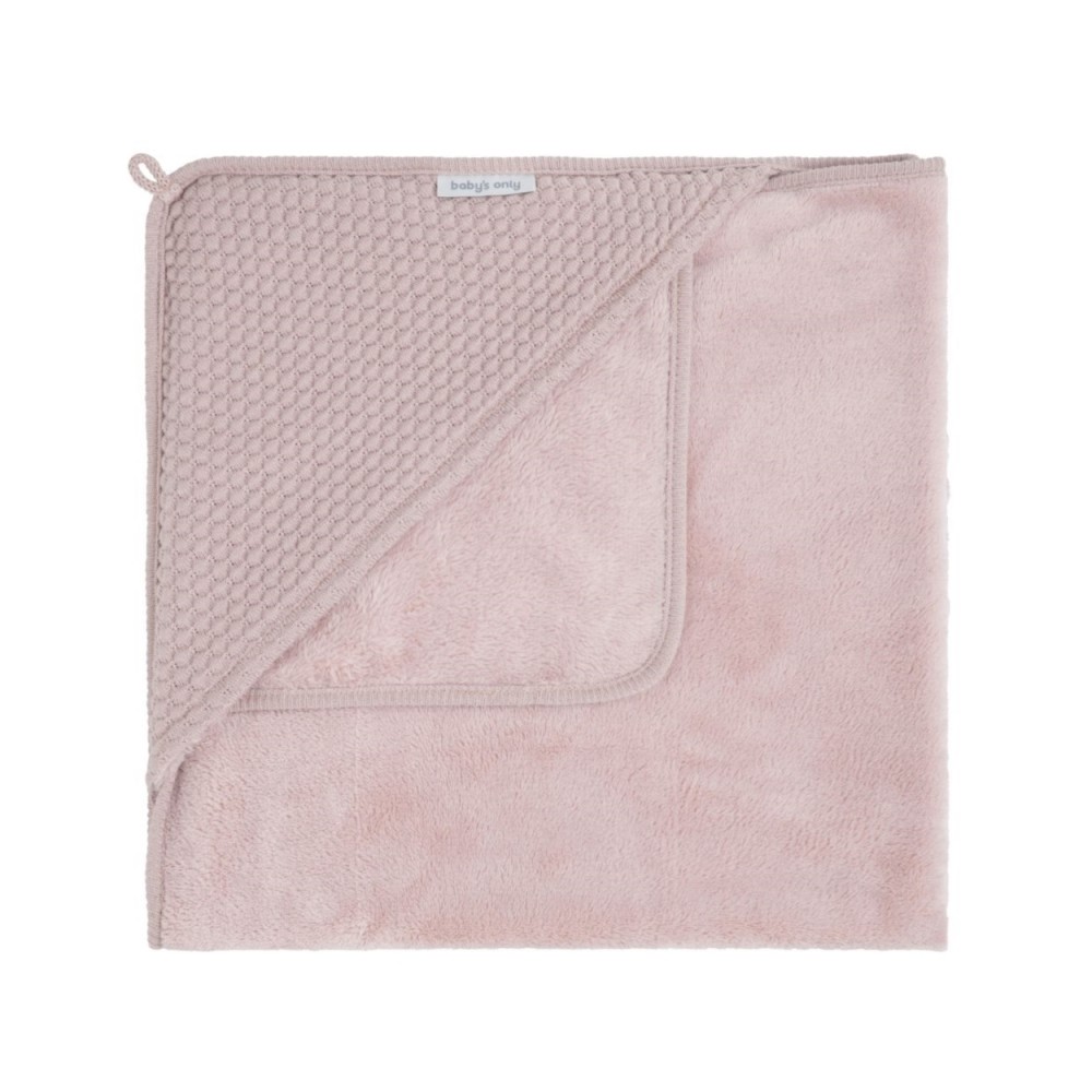 Kapuzendecke Sky, Alt Rosa