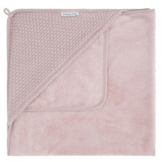 Kapuzendecke Sky, Alt Rosa