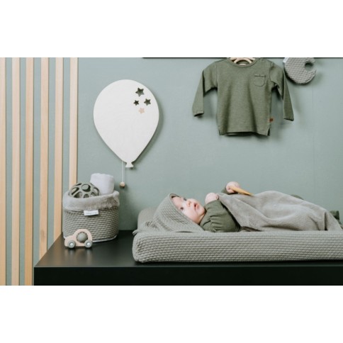 Kapuzendecke Sky, Urban Green