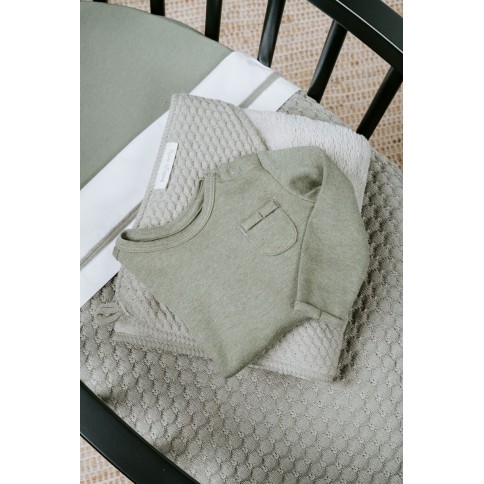 Kapuzendecke Sky, Urban Green