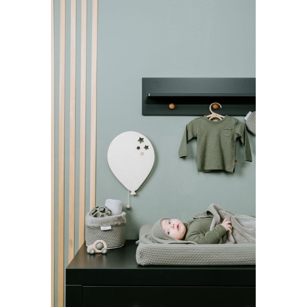 Kapuzendecke Sky, Urban Green