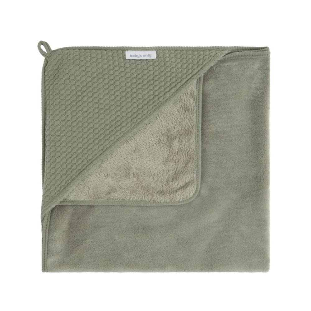 Kapuzendecke Sky, Urban Green