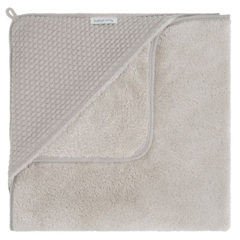 Kapuzendecke Sky, Urban Taupe