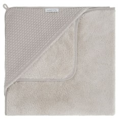 Kapuzendecke Sky, Urban Taupe