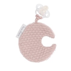 Babys Only Schnullertuch Sky, Alt Rosa