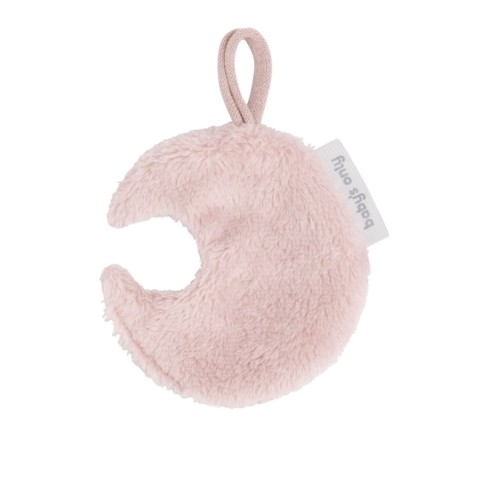 Babys Only Schnullertuch Sky, Alt Rosa