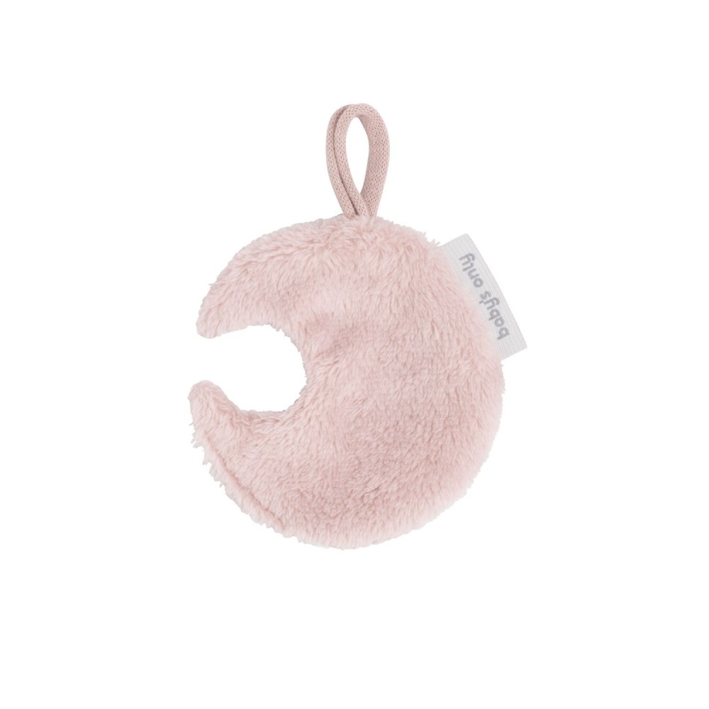 Babys Only Schnullertuch Sky, Alt Rosa