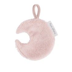 Babys Only Schnullertuch Sky, Alt Rosa