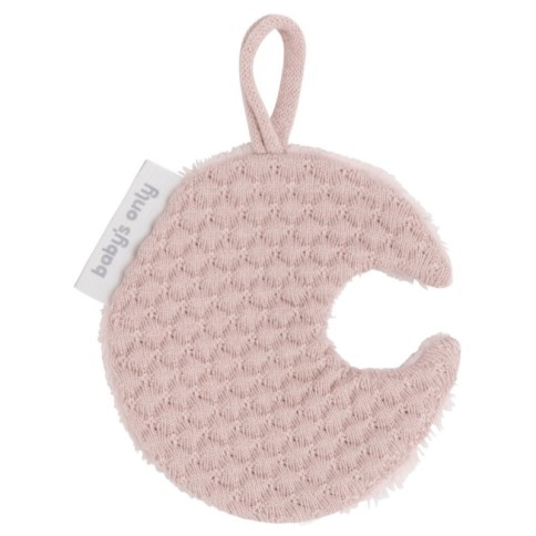 Babys Only Schnullertuch Sky, Alt Rosa