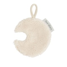 Babys Only Schnullertuch Sky, Warm Linen