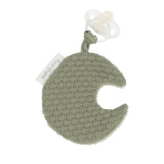 Babys Only Schnullertuch Sky, Urban Green