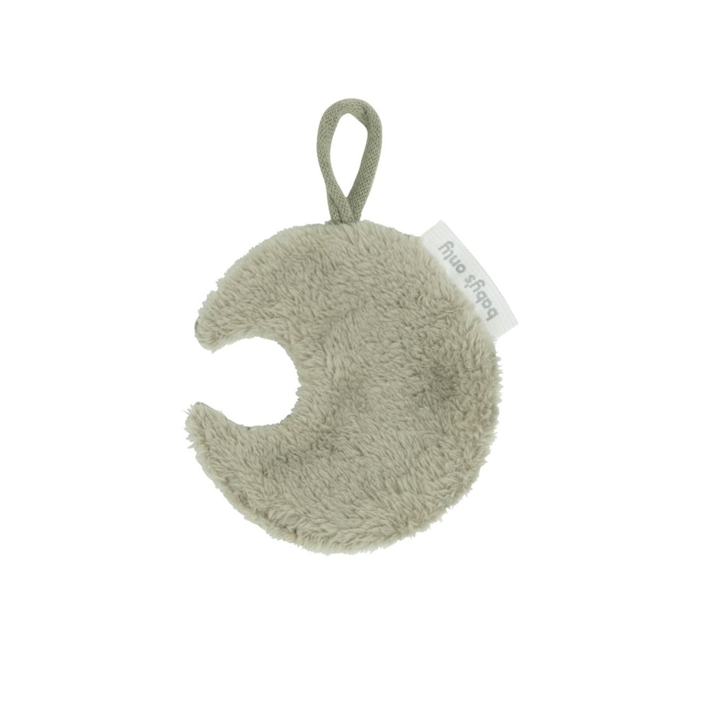 Babys Only Schnullertuch Sky, Urban Green