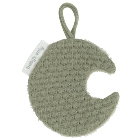Babys Only Schnullertuch Sky, Urban Green