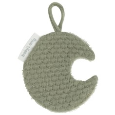 Babys Only Schnullertuch Sky, Urban Green