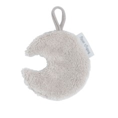 Babys Only Schnullertuch Sky, Urban Taupe