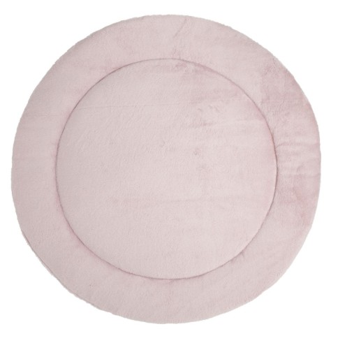 Babys Only Sky Laufgittereinlage, Alt Rosa -Ø90 cm