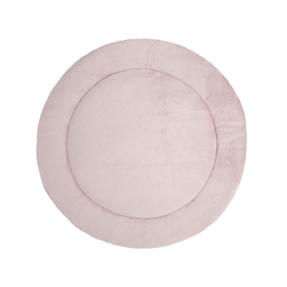 Babys Only Sky Laufgittereinlage, Alt Rosa - Ø95 cm