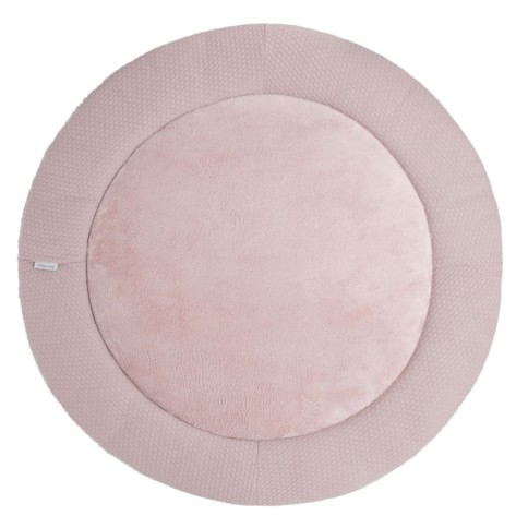Babys Only Sky Laufgittereinlage, Alt Rosa - Ø95 cm