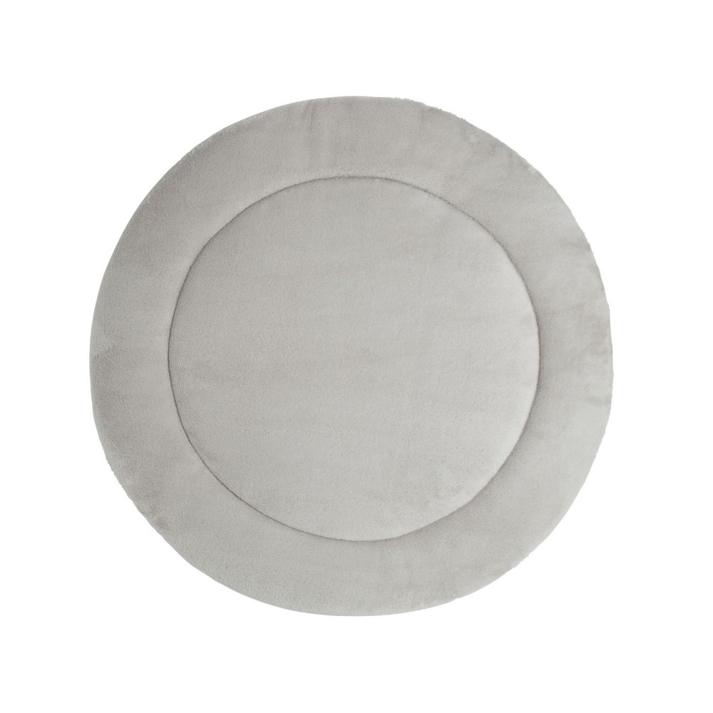 Babys Only Sky Laufgittereinlage, Urban Taupe - Ø95 cm