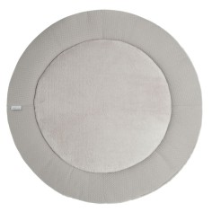 Babys Only Sky Laufgittereinlage, Urban Taupe - Ø95 cm