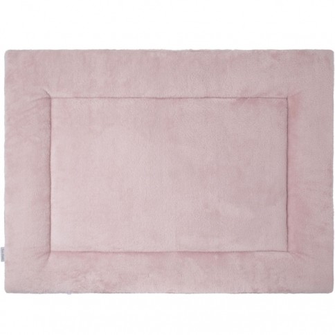 Babys Only Sky Laufgittereinlage, Alt Rosa - 75x95