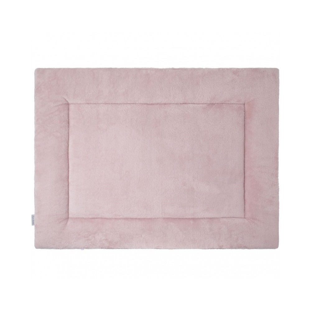 Babys Only Sky Laufgittereinlage, Alt Rosa - 75x95