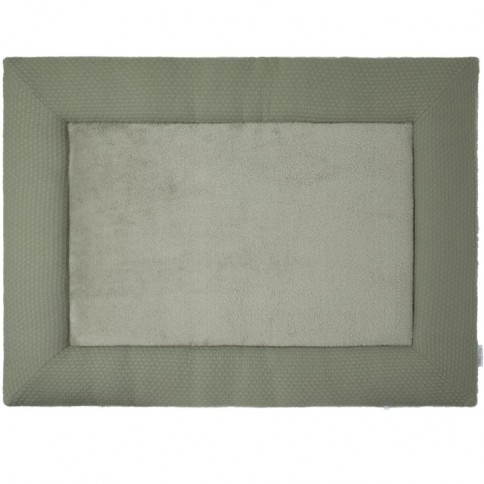 Babys Only Sky Laufgittereinlage, Urban Green - 75x95