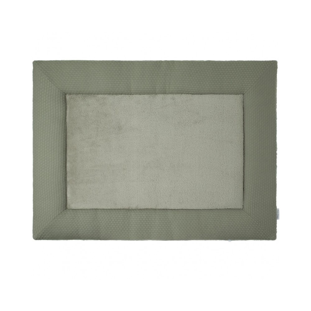 Babys Only Sky Laufgittereinlage, Urban Green - 75x95