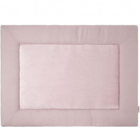 Babys Only Sky Laufgittereinlage, Alt Rosa - 80x100