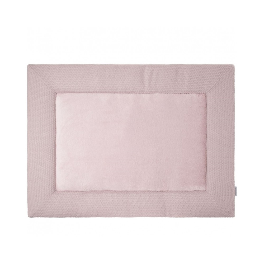 Babys Only Sky Laufgittereinlage, Alt Rosa - 80x100